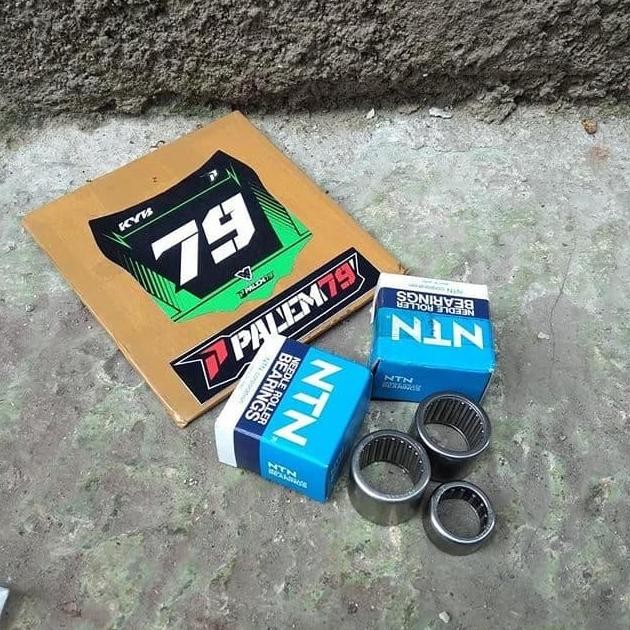 Bearing Bambu Unitrack KLX 150 S L BF Dtracker - Laher Bering Unitrek