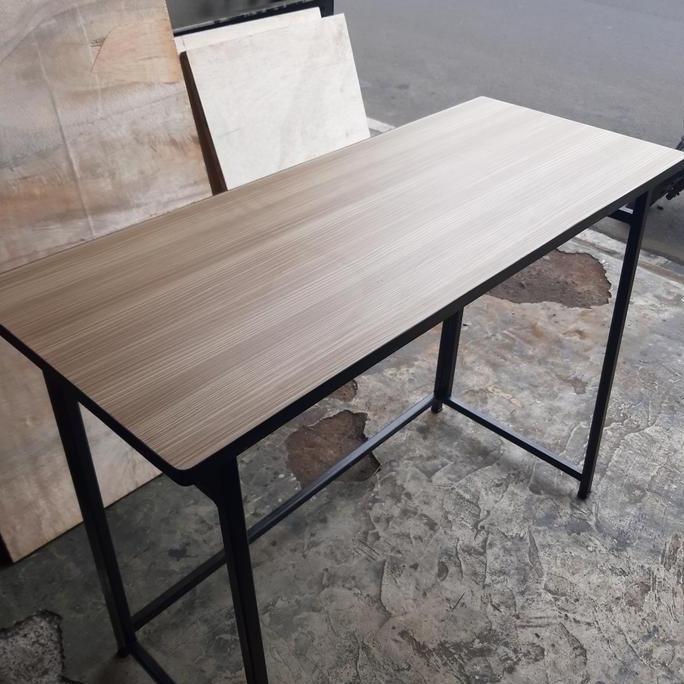 Terlaris Meja Lipat 120X40X70