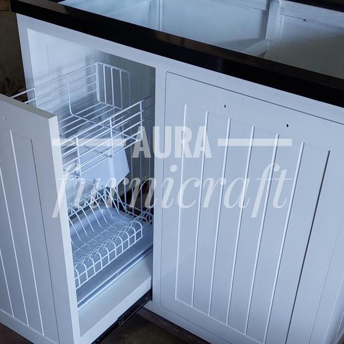 

Terlaris Meja Dapur Kompor Tanam