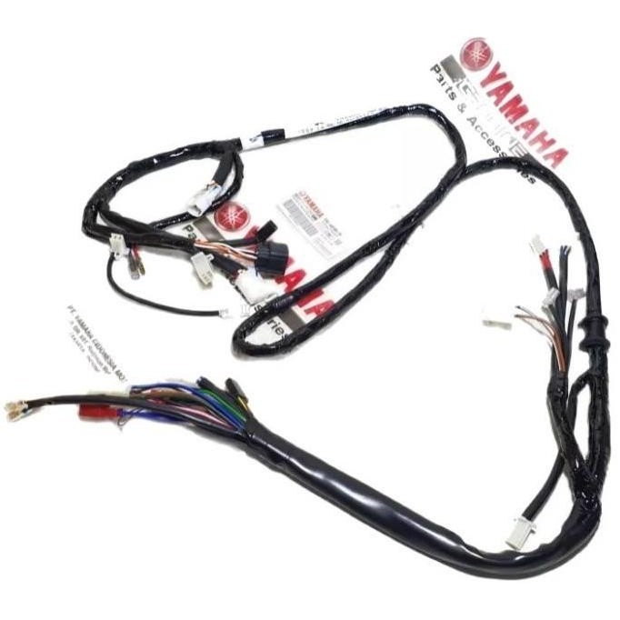 Kabel Body Mio Old Carburator (5TL-H2590-10) asli yamaha