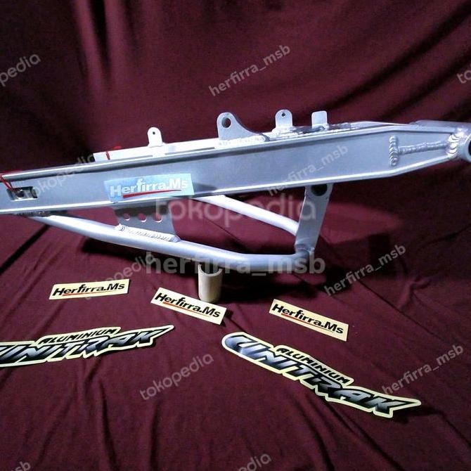 Swing Arm Unitrack Ninja Ninja R