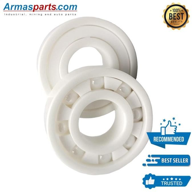 Bearing Keramik / Ceramic Bearing 6200