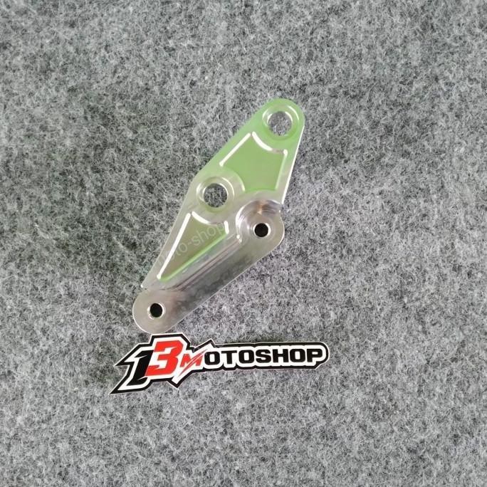 bracket breket braket Kaliper Brembo 4piston 1Ninja R Ninja RR