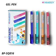 

GELPEN gp-SQ816