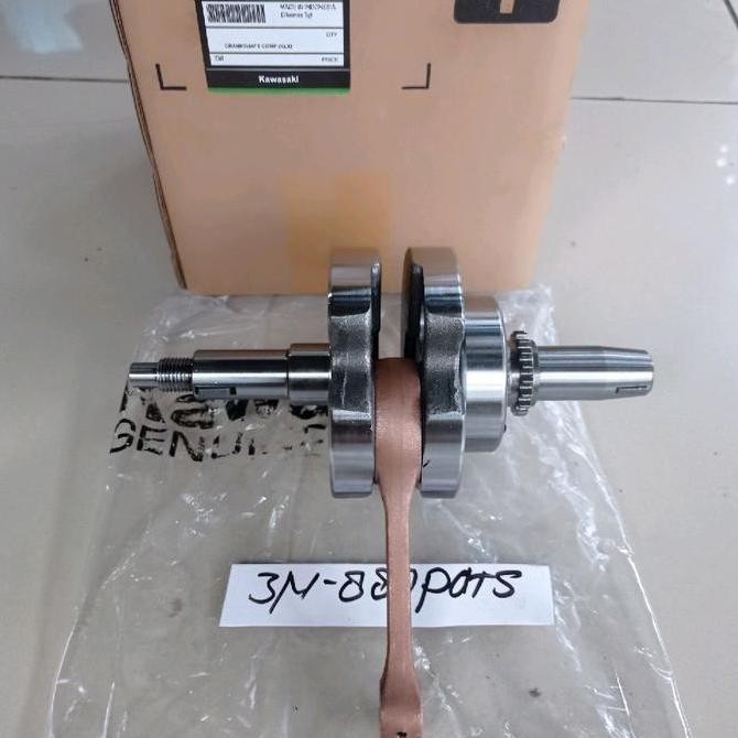 KRUK AS ASSY AS KRUK KAWASAKI KLX 150