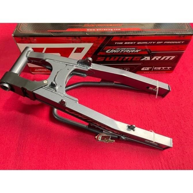 SWING ARM AREM NINJA R UNITRACK QTT GREY
