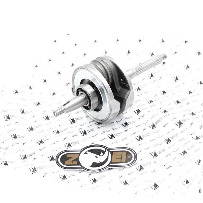 Kruk As / Crank Saft Piaggio ZIP / Liberty 100 Orinal