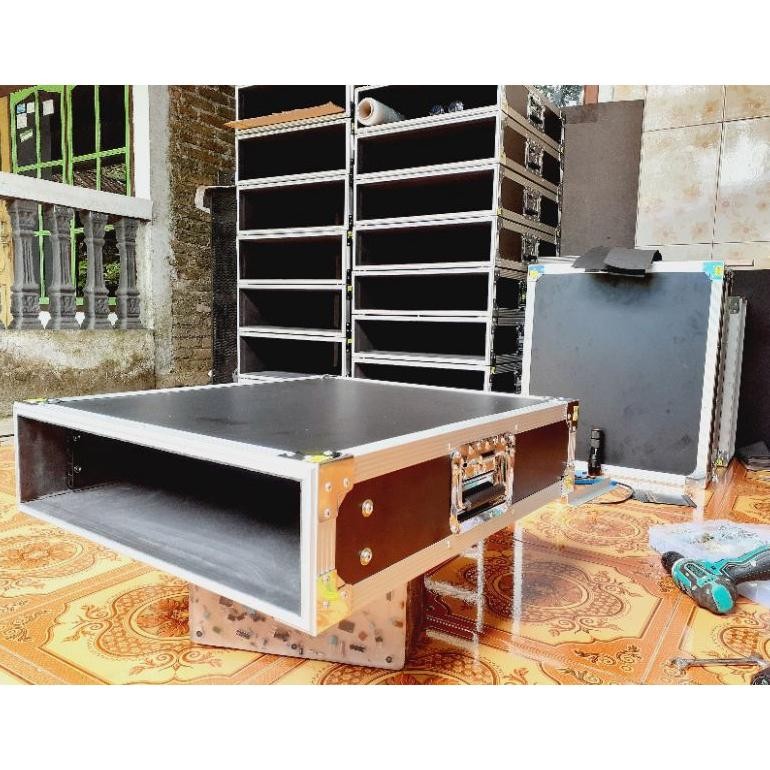 harkis hardcase power 2U 60cm