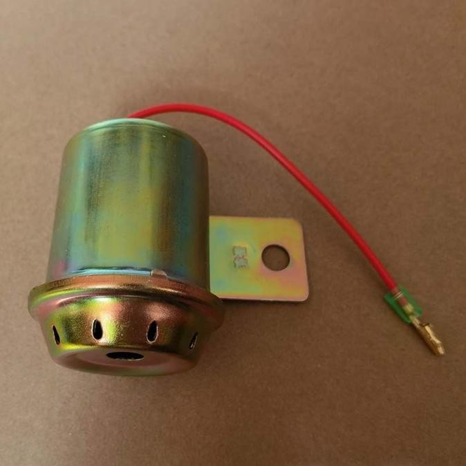 Grosir Klakson Mundur Truk 24 Volt / Klakson Atret 12 Volt - Back Horn Buzzer Alarm Mundur Mobil 12 