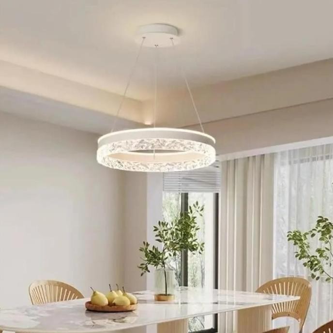 Grosir Lampu Hias Gantung Mewah Modern / Lampu Plafon Ruang Tamu Mewah