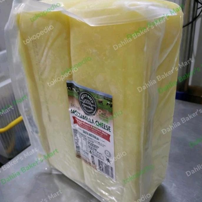 

Grosir Beston Keju Mozarella Bestons 2,5 Kg Wajib Gojek/Grab Instan