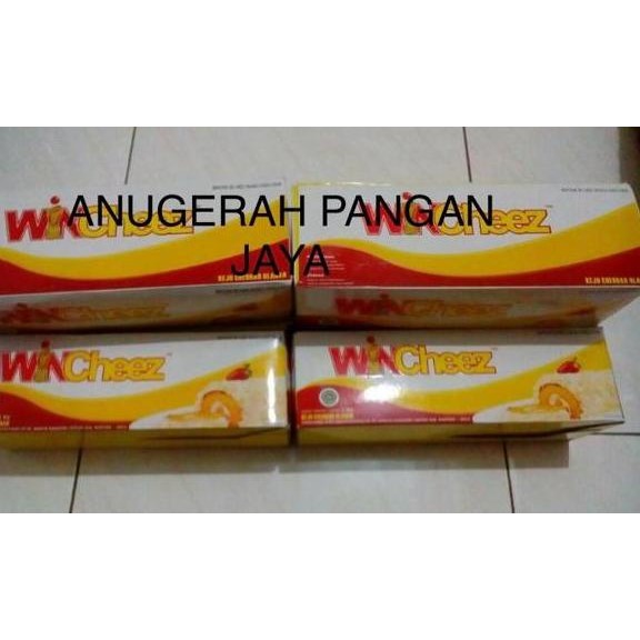 

Sale Keju Wincheez 2Kg. 2Karton
