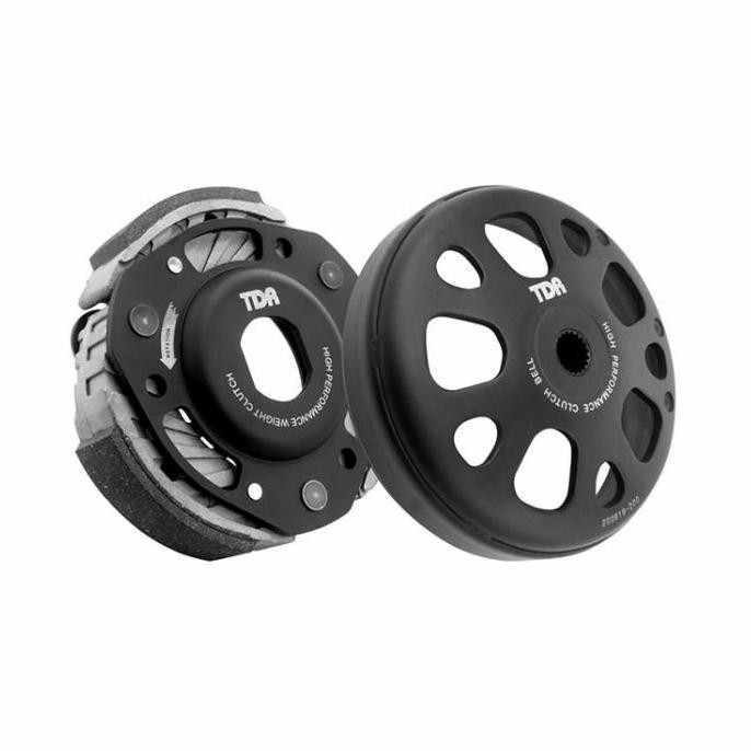 Kampas ganda TDR cvt sport TDR Vario 160 PCX 160 ADV 160