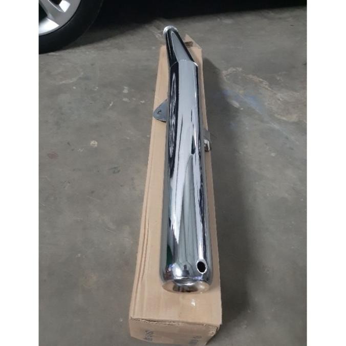 KNALPOT RXKING KNALPOT STANDAR KNALPOT YAMAHA RXKING KNALPOT YT115