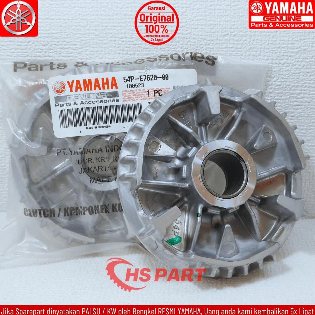 Rumah Roller Mio J Mio Soul GT 115 Mio GT Original Fino Fi 115 X Ride 115 , Rumah Roller Mio J Origi