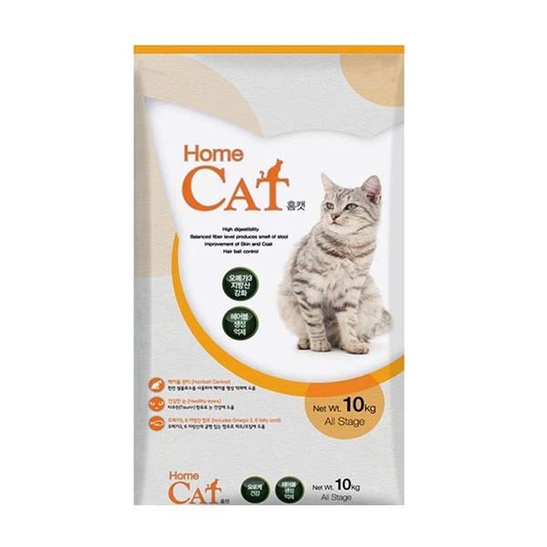 home 10 kg cat