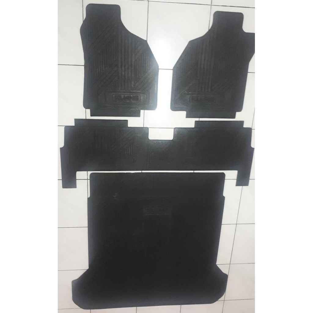KARPET KIJANG KAPSUL LGX KARPET TOYOTA LGX KIJANG KRISTA KARPET LGX