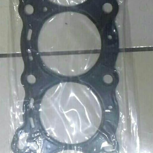 Paking atau Gasket Cylinder Head Suzuki GSX-R750