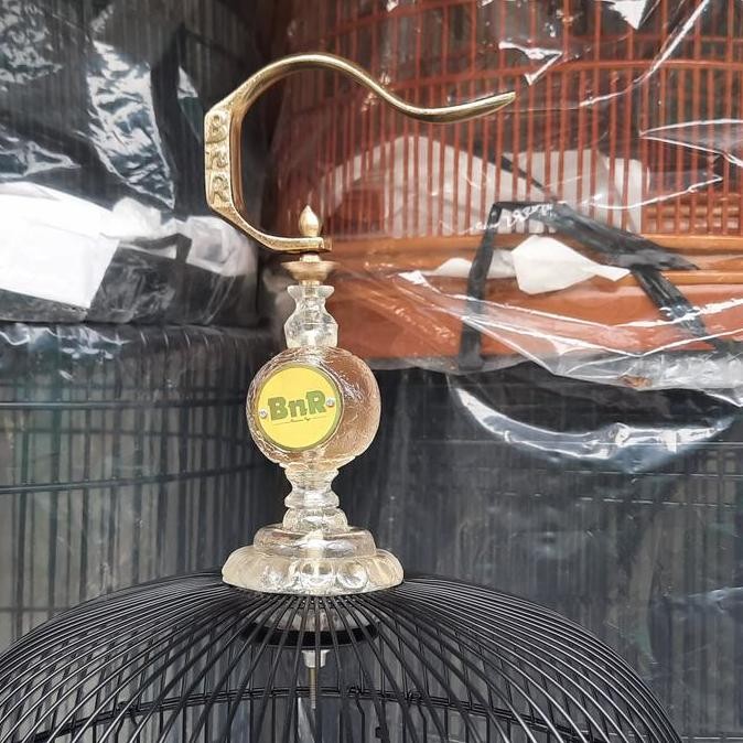 SANGKAR LOVE BIRD BNR REBORN PRESCUP