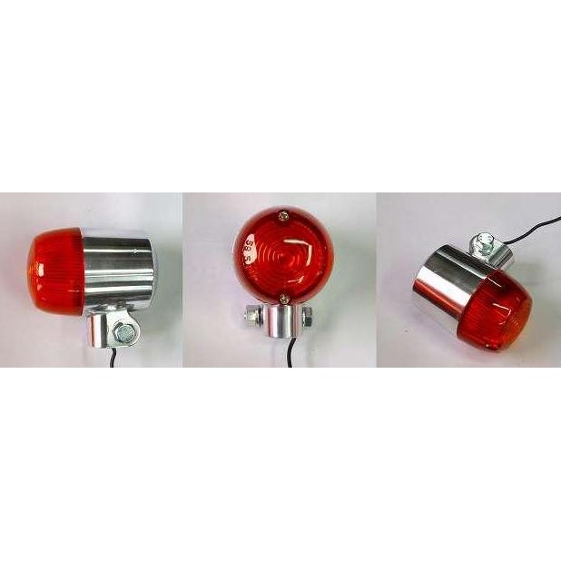 Lampu Sein 836 Model Bulat CGC