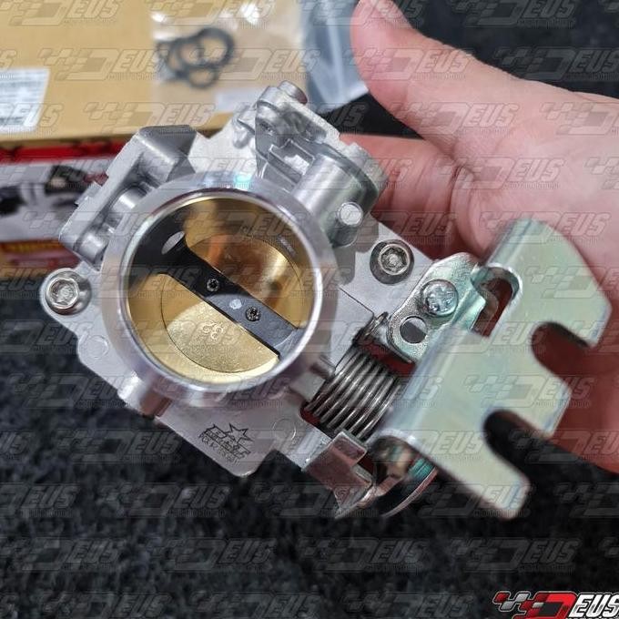 TB Throttle Body BRT Honda PCX ADV 150