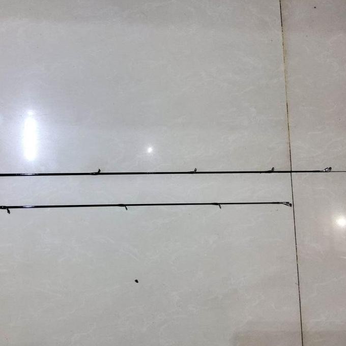 // Top section (ujung joran) daido emperor 702 //