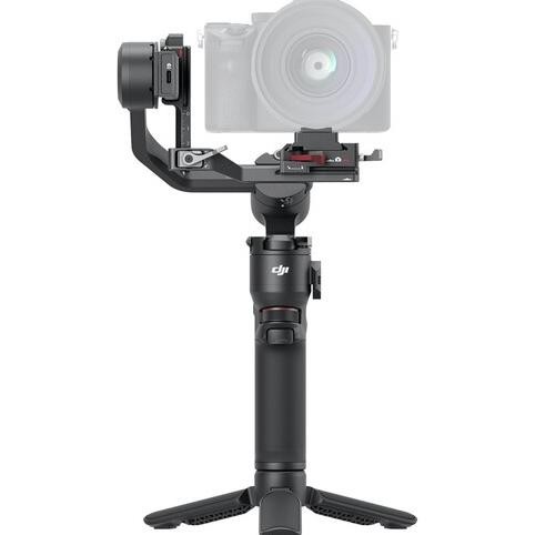 DJI RONIN RS 3 Mini Gimbal Stabilizer