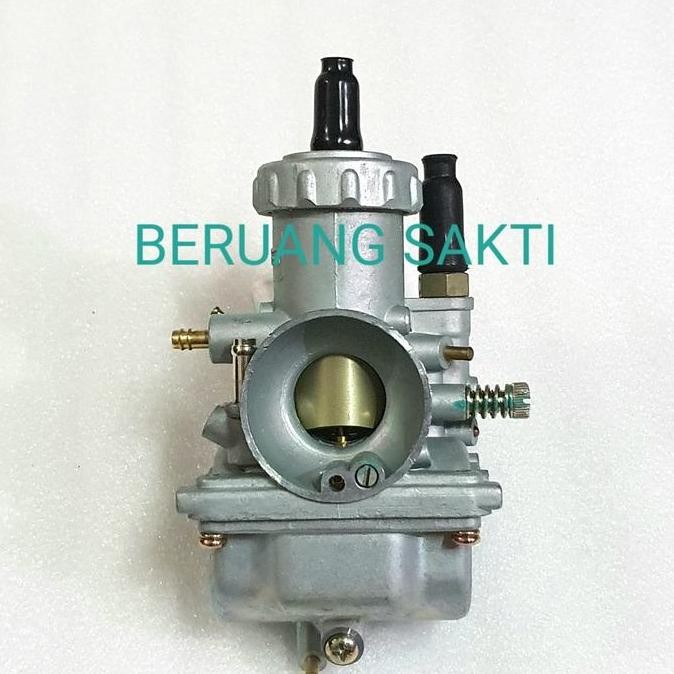 KARBURATOR KARBU SUZUKI TRS - BARU GRESS - STD OEM