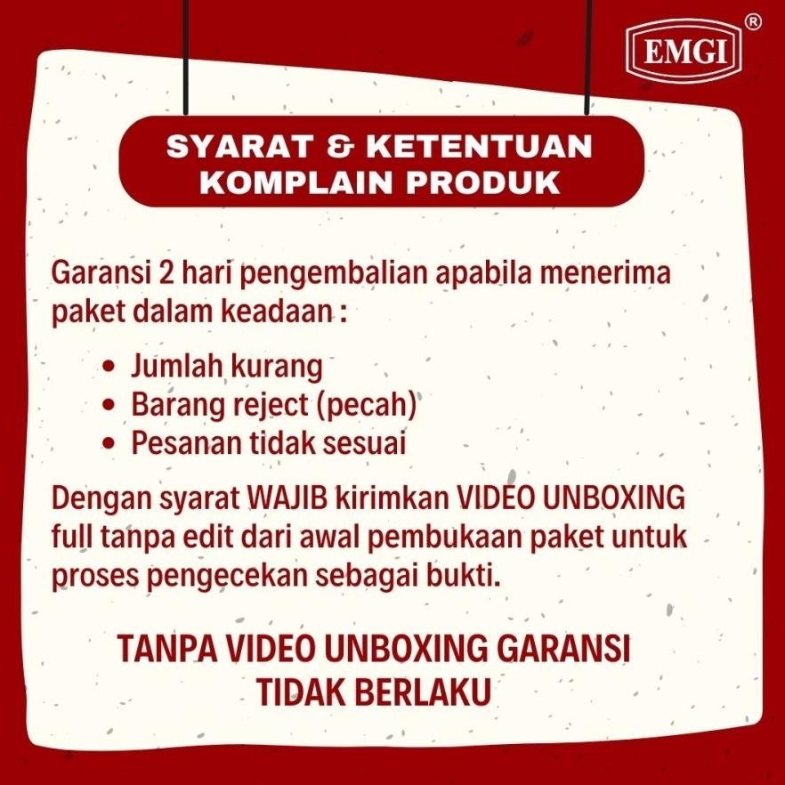 EMGI - Kaki Spion Mobil Calya/Sigra Retract Lipat Manual