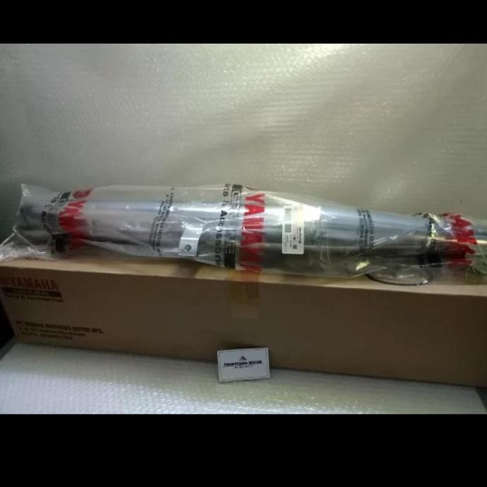 KNALPOT RX KING ASLI YAMAHA KENALPOT RX KING - KODE PART : 29N-E4711-0