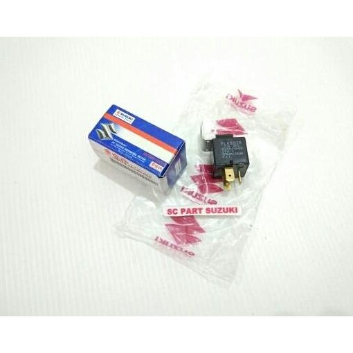 flasher sein relay lampu suzuki escudo 2.0/escudo 1.6/escudo xl7 .