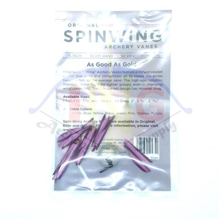 Spinwing Original/Panahan/Archery Original Dan Terpercaya