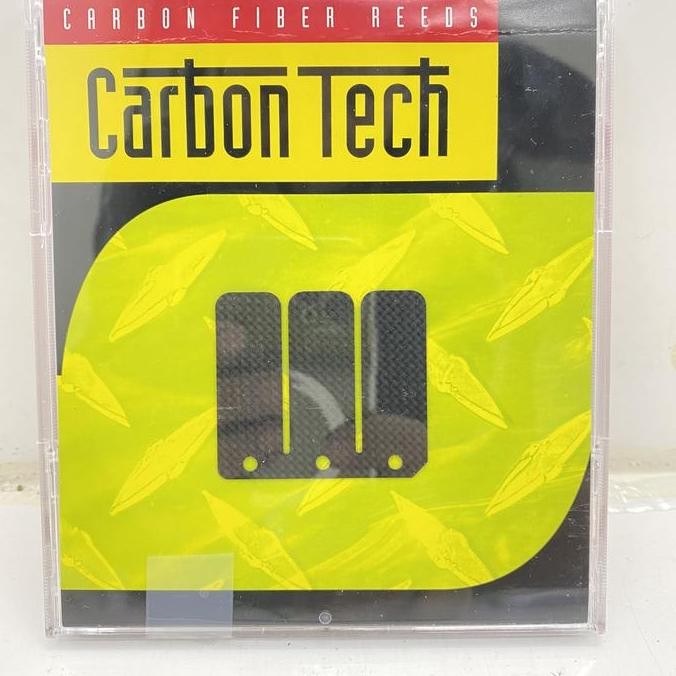 DAUN MEMBRAN CARBON YAMAHA FIZR BOYESEN