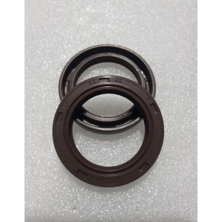 

Oil Seal Tc 32457mm Viton SV9