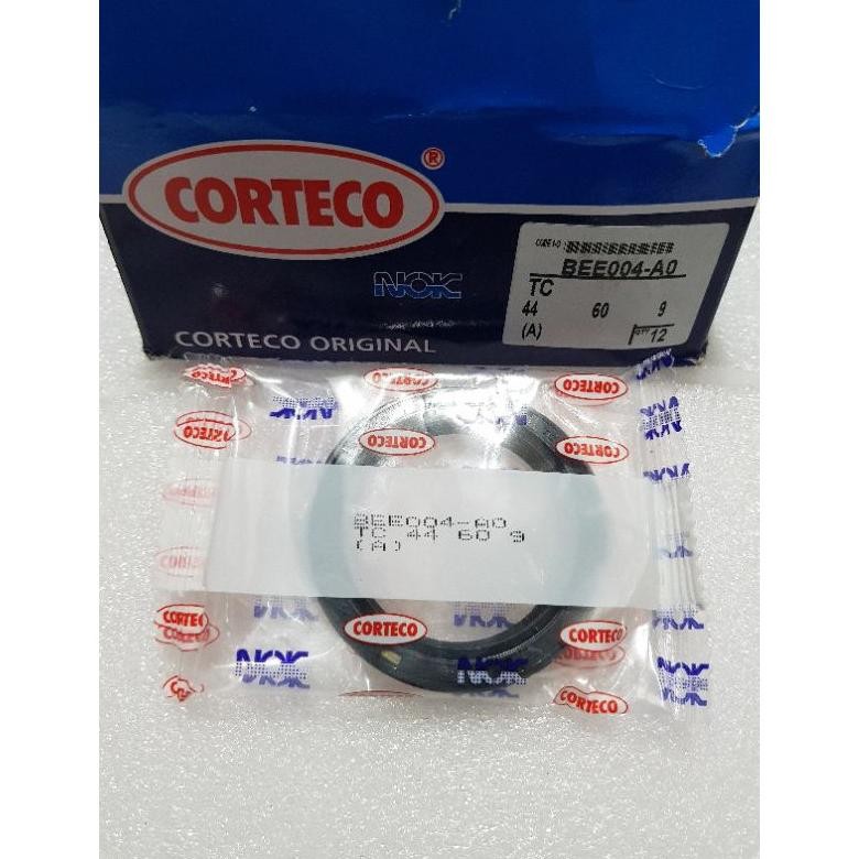 

Oil Seal Tc 44609mm Nok SV9
