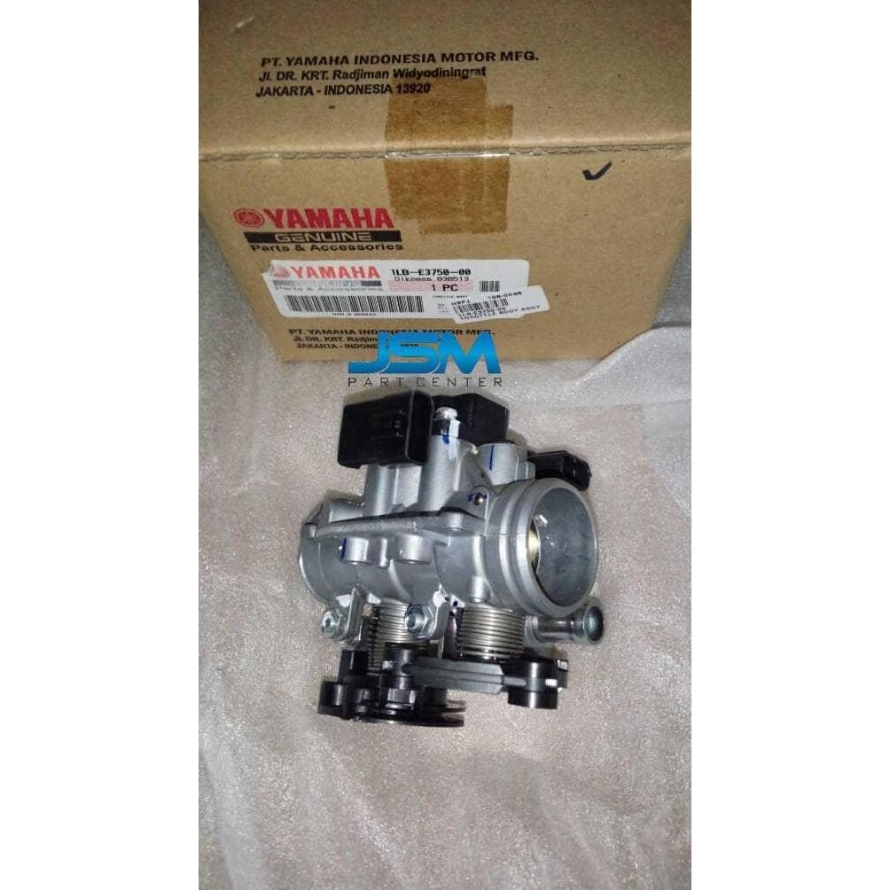 Throttle body xeon rc Carburator xeon rc Throotle body xeon rc