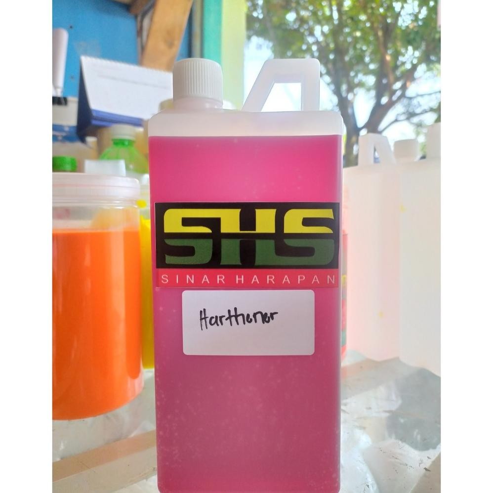 

HARTHENER SINAR HARAPAN SABLON KEMASAN 1KG SV9