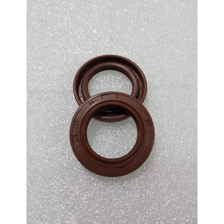 

oil seal tc 22345mm viton SV9