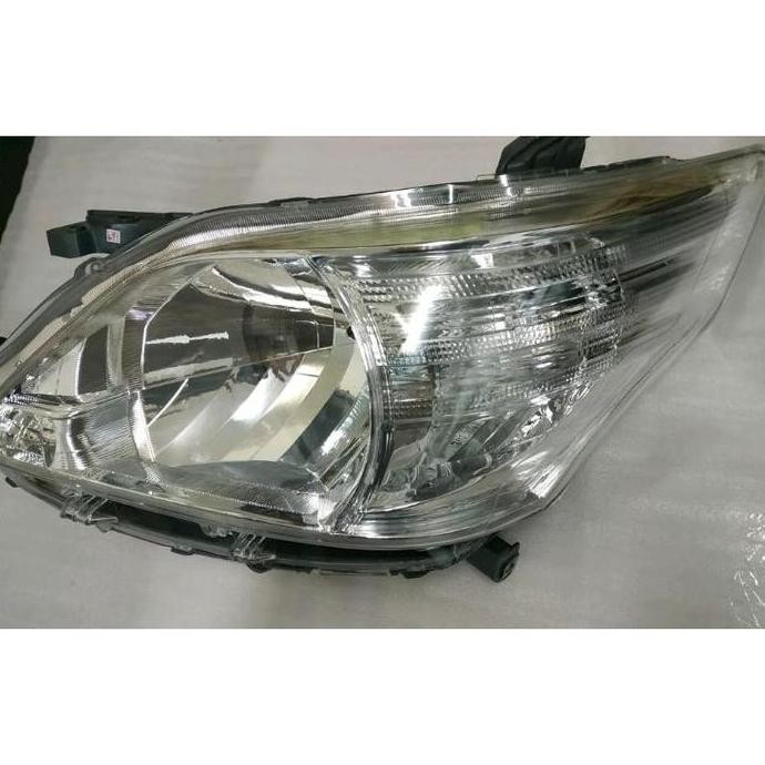 HEADLAMP TOYOTA INNOVA 2012 KIRI