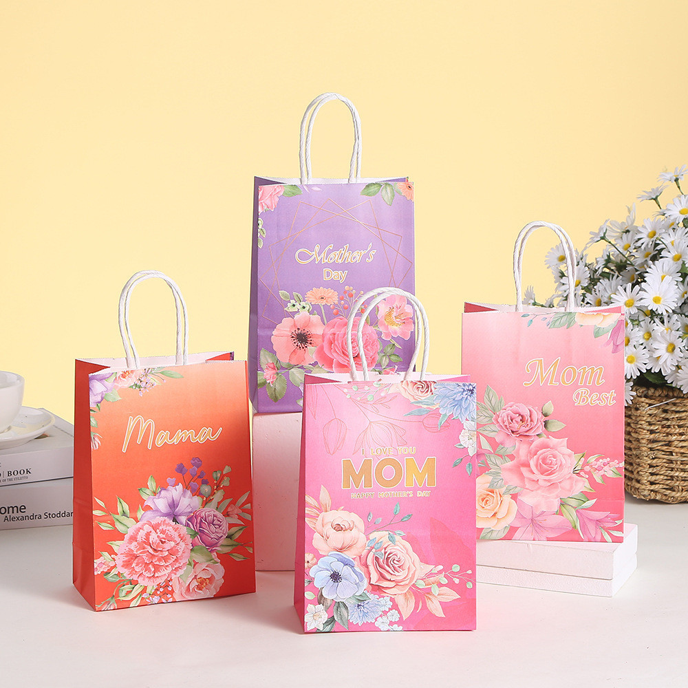 

PAOPAO Paperbag Hari Ibu The Premium Happy Mother's Day