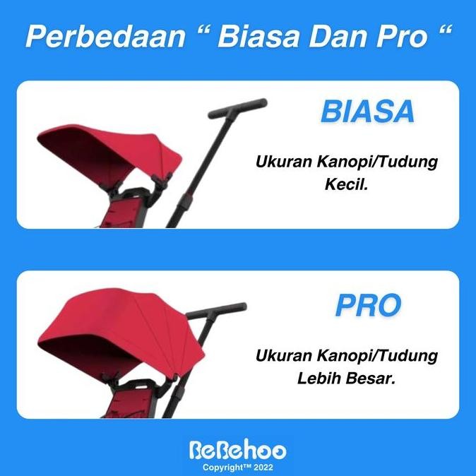 Lalamei Gen 2 7 In 1 Stroller Folding Trike Bebeho Sepeda Bayi Lipat