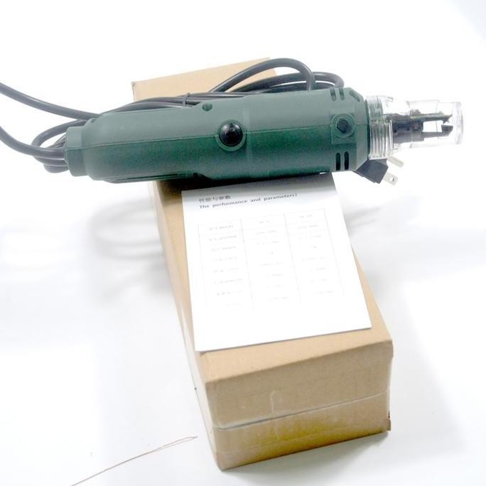 TERMURAH Promo - DF-6 Enameled Wire Stripping Machine Varnished Wire Stripper