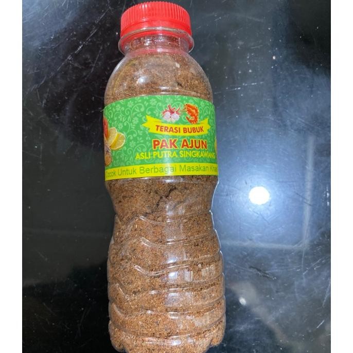 

Terasi Bubuk Pak Ajun Singkawang Bubuk Terasi Terasi Bubuk Terasi Kering Terasi Buah Terasi Masak Terasi Siap Makan Terasi Enak Terasi Kalimantan Terasi Singkawang