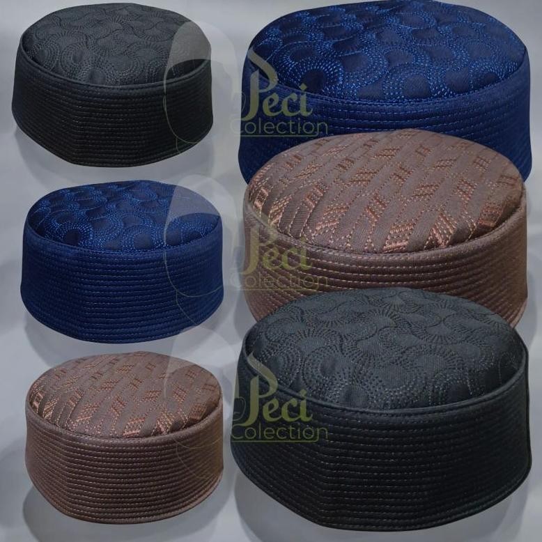 Songkok Peci Malawi Peci Kopyah Malawi AST