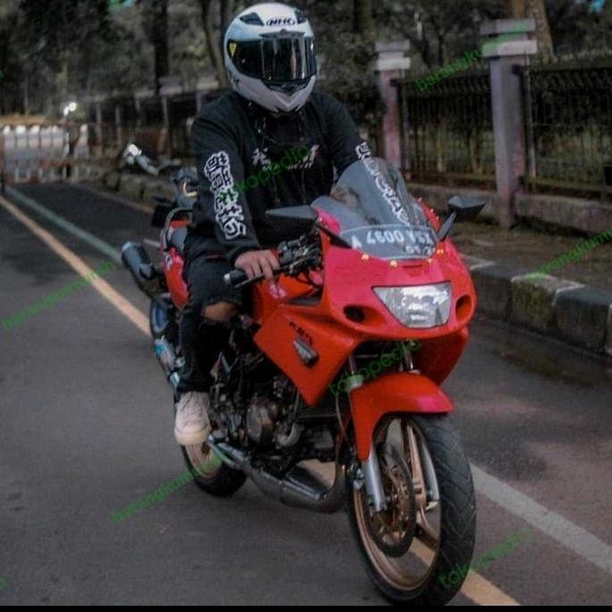 Promo spion ninja rr variasi COD