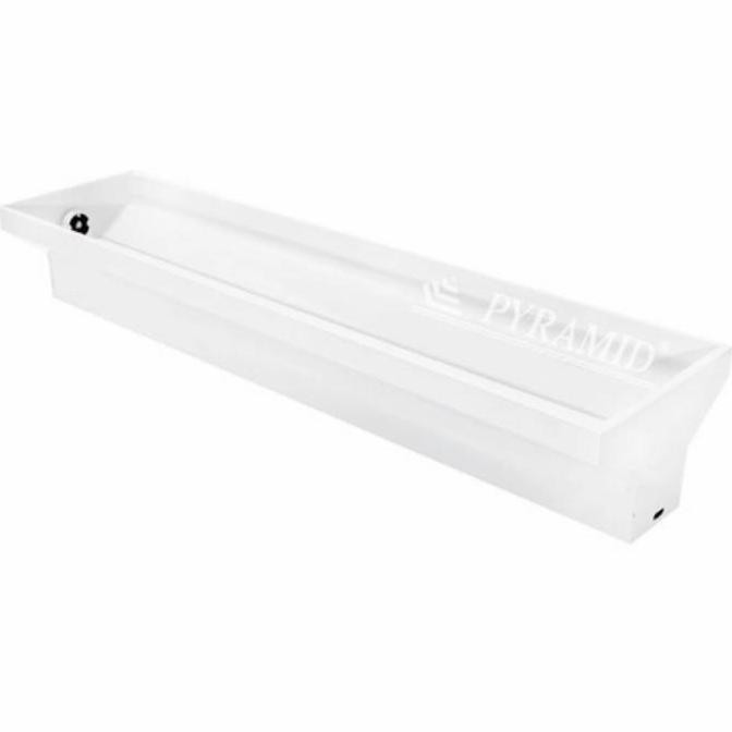 Terlaris Kap Lampu Neon TL WD Outdoor 18w 36w SALE