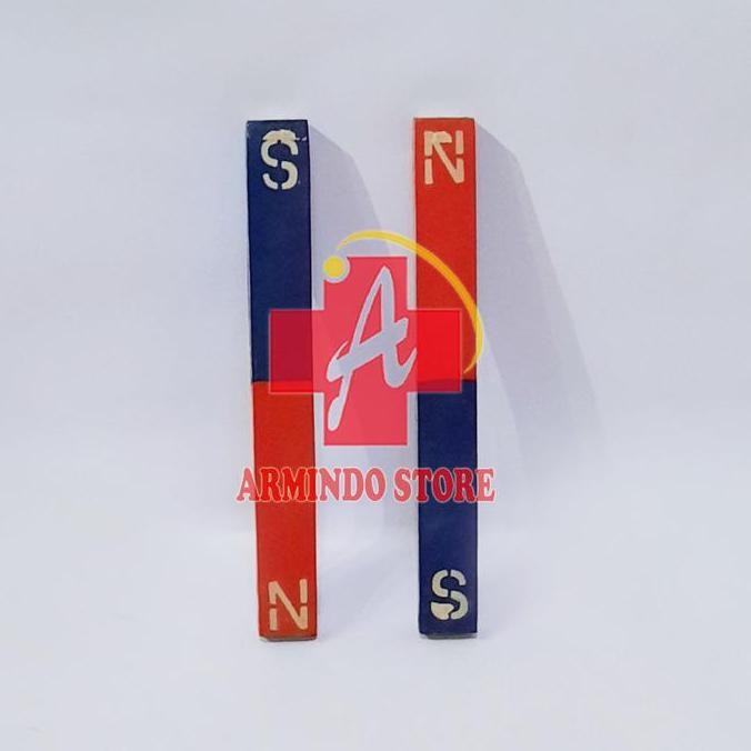 TERMURAH - Magnet Batang Panjang set isi 2