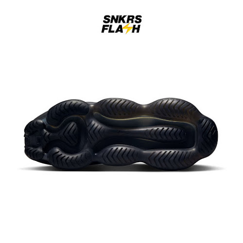 NIKE Max Scorpion Fk Wolf Grey Volt Sepatu Sneakers Pria - DJ4701002 - Size 44