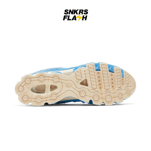 ADIDAS Microbounce T1 Kerwin Frost Sepatu Sneakers Pria - GX6446 - Size 41.3