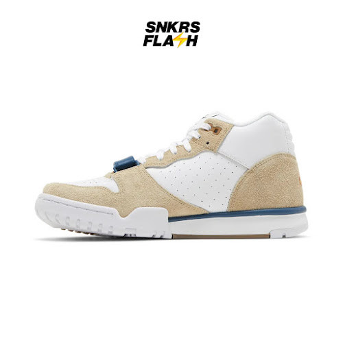 NIKE Trainer 1 Limestone Sepatu Sneakers Pria - DM0522200 - Size 43
